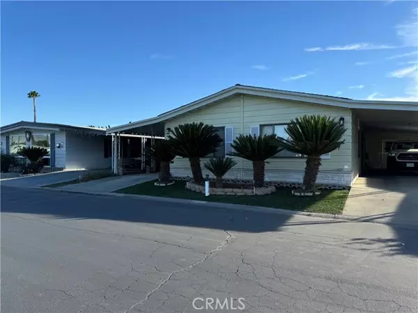 Hemet, CA 92545,601 N Kirby ST 534