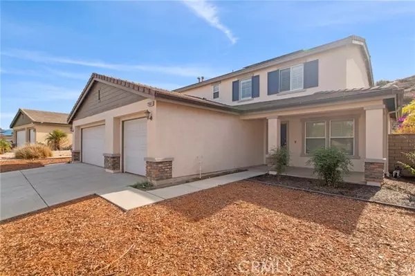 Menifee, CA 92587,23661 Canyon Heights DR