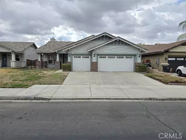 5395 Lincoln AVE, Hemet, CA 92544