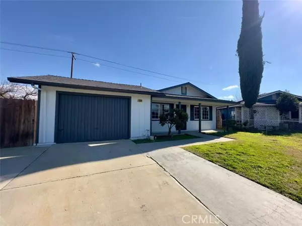 Chowchilla, CA 93610,2139 Truman DR