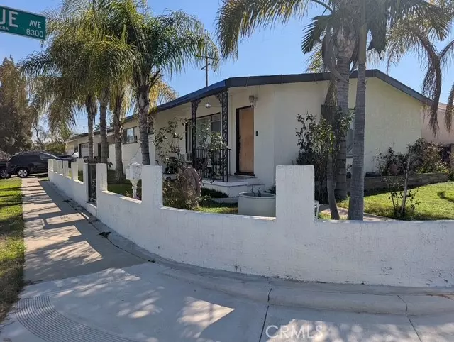 9834 La Docena LN, Pico Rivera, CA 90660