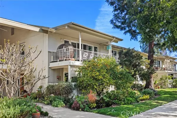 Laguna Woods, CA 92637,15 Via Castilla Q