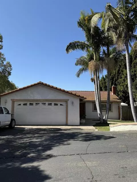 Vista, CA 92084,301 Taylor