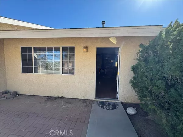 Yucca Valley, CA 92284,55925 Desert Gold DR