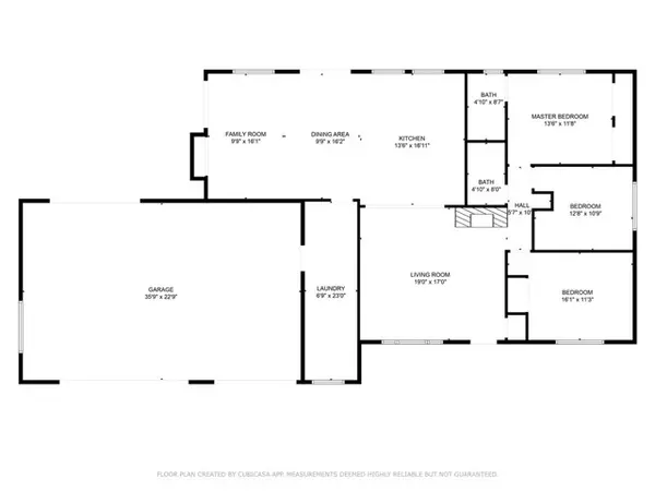 Yucca Valley, CA 92284,55925 Desert Gold DR