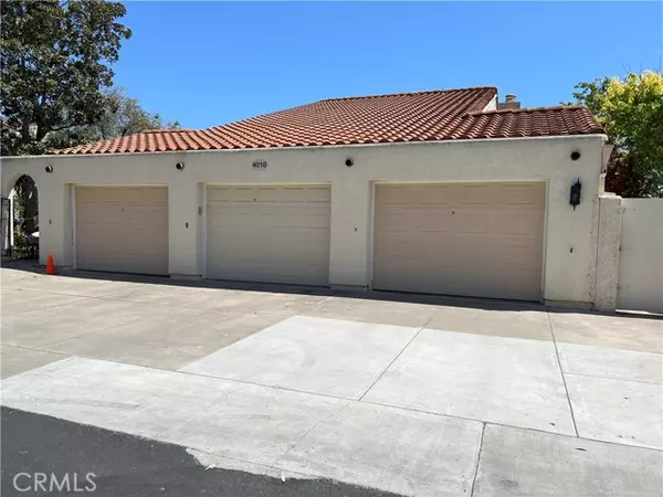 Laguna Woods, CA 92637,4018 Calle Sonora Este, Unit C
