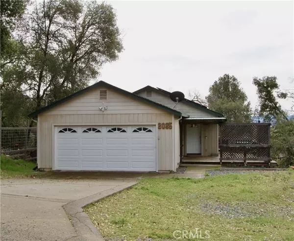 3085 Gardner RD, Nice, CA 95464