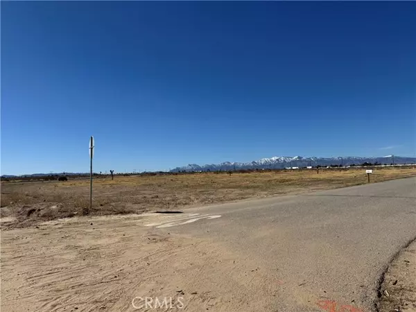 Hesperia, CA 92345,0 Mariposa RD