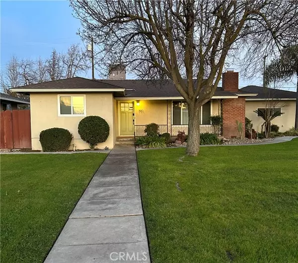 701 Williams AVE, Madera, CA 93637