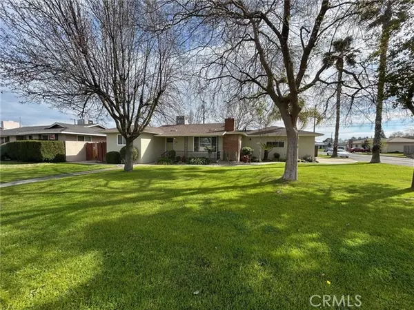 701 Williams AVE, Madera, CA 93637