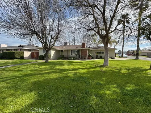 701 Williams AVE, Madera, CA 93637