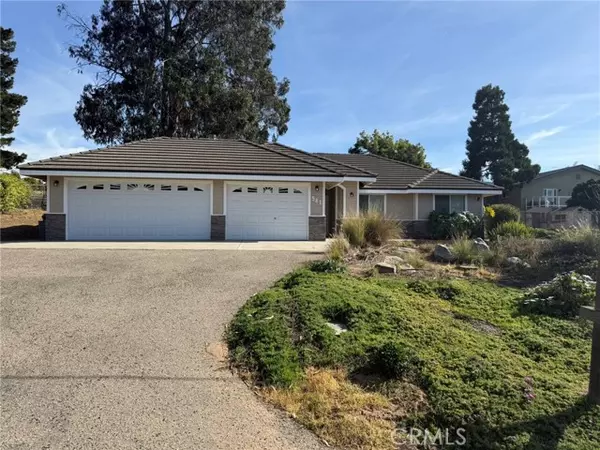 585 Camino Caballo, Nipomo, CA 93444