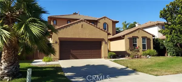 Murrieta, CA 92563,29562 Troon CT