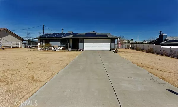 Hesperia, CA 92345,17980 Sequoia ST