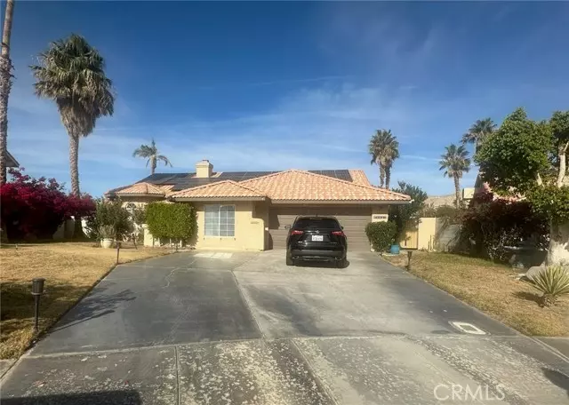 68820 San Felipe RD, Cathedral City, CA 92234