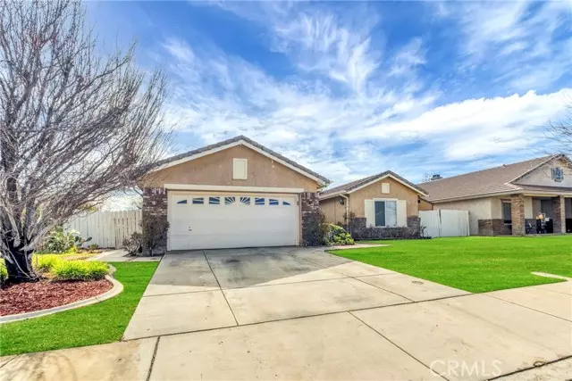 6314 W Avenue J5, Lancaster, CA 93536