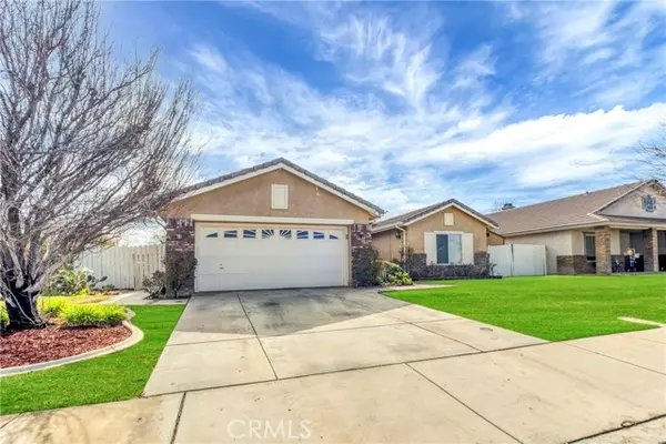 6314 W Avenue J5, Lancaster, CA 93536