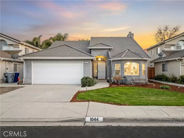 1044 Garland AVE, Clovis, CA 93612