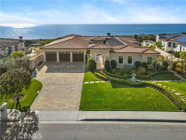 57 Via Del Cielo, Rancho Palos Verdes, CA 90275