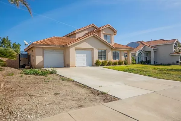 Rialto, CA 92377,2054 W Sunnyview DR