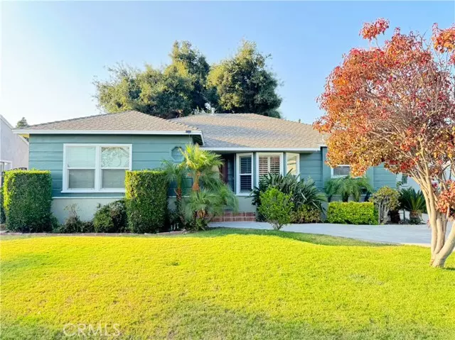 8241 Bevan ST, San Gabriel, CA 91775