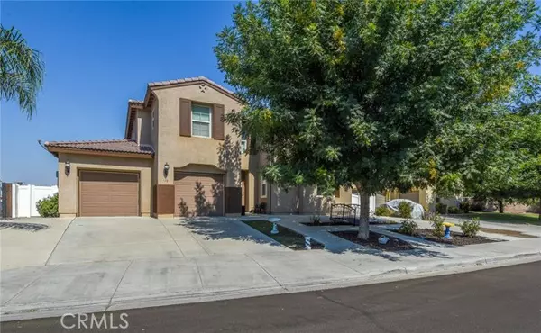 San Jacinto, CA 92582,740 Multnomah CT