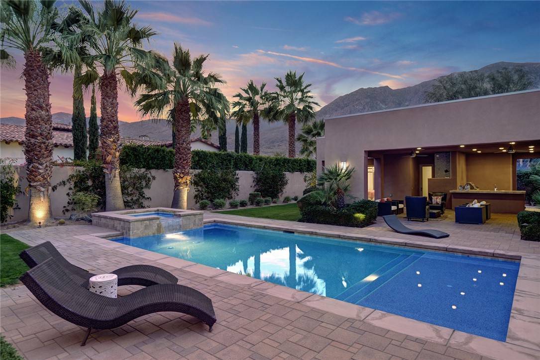 Palm Springs, CA 92264,575 Bella Cara WAY