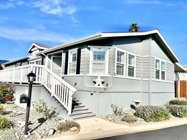 6180 Via Real 65, Carpinteria, CA 93013