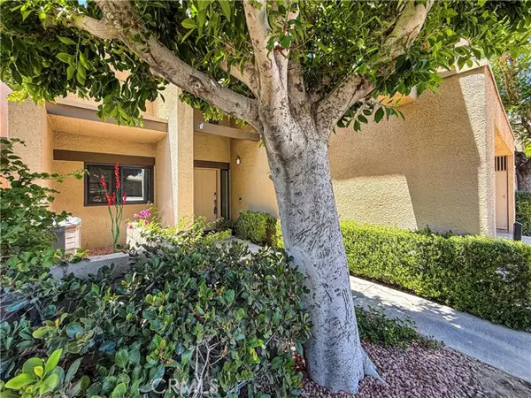 Palm Springs, CA 92262,1137 Tiffany CIR