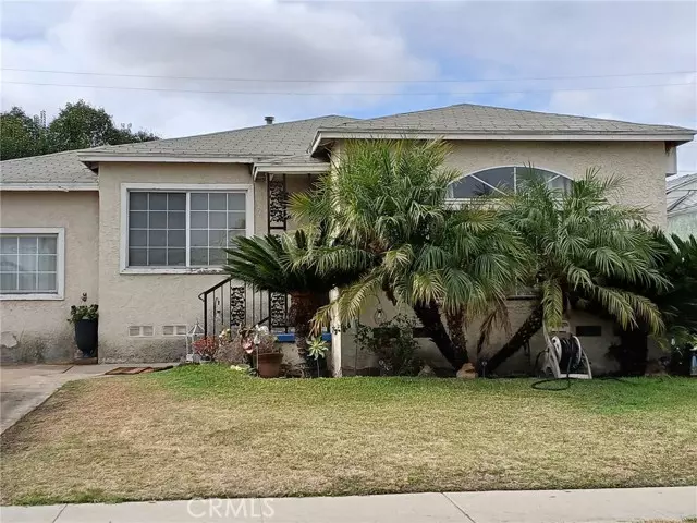 2207 N Anzac AVE, Compton, CA 90222