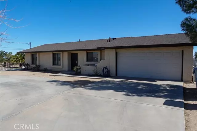 11025 7th AVE, Hesperia, CA 92345