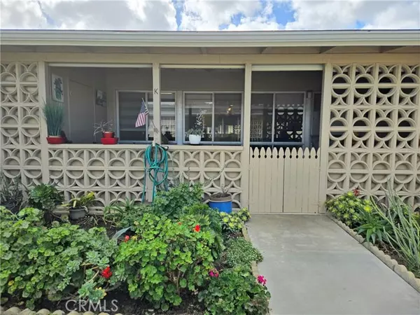 Seal Beach, CA 90740,13680 Alderwood Ln 78K