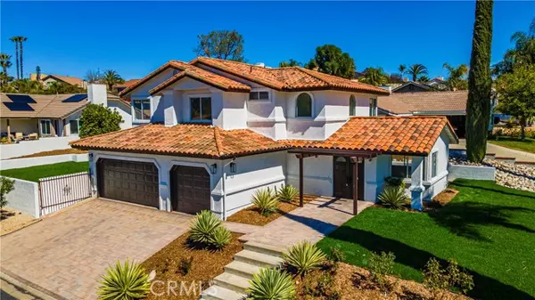 Canyon Lake, CA 92587,22750 Cove VW