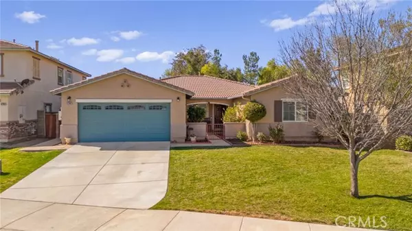 Lake Elsinore, CA 92532,52983 Alba ST