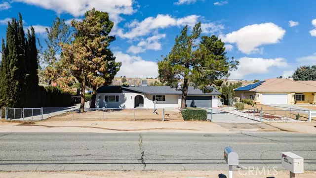 17470 Bangor AVE, Hesperia, CA 92345