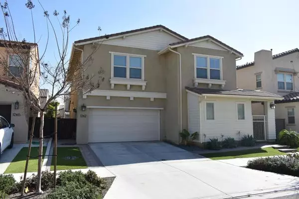 Chula Vista, CA 91913,1242 CAMINO PRADO