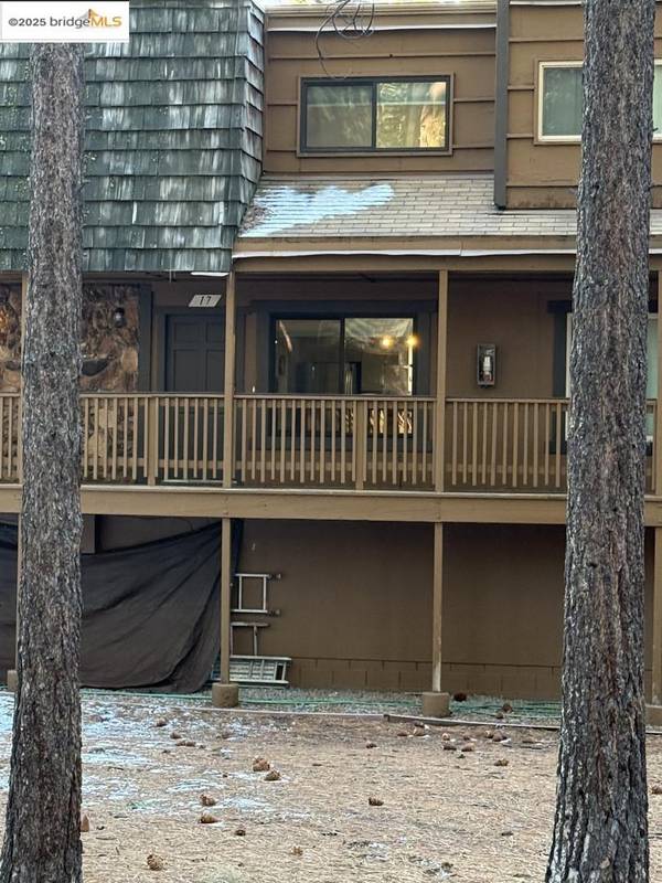 1200 Wildwood AVE # 17, South Lake, CA 96150