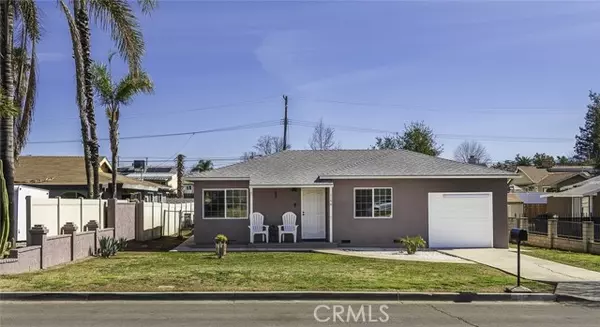 Beaumont, CA 92223,1146 Palm Ave