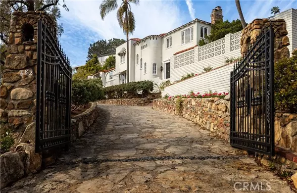 Laguna Beach, CA 92651,482 High DR