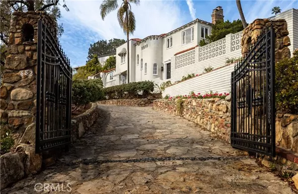 Laguna Beach, CA 92651,482 High DR