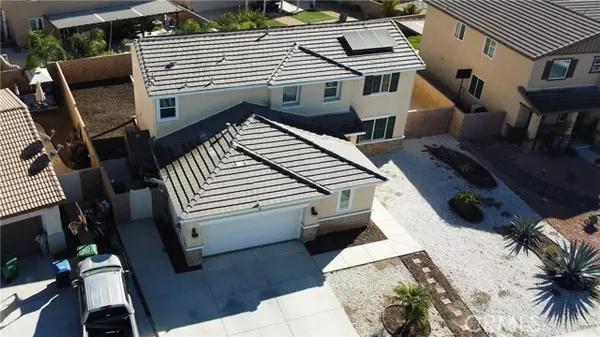 Winchester, CA 92596,34936 Old Vine RD