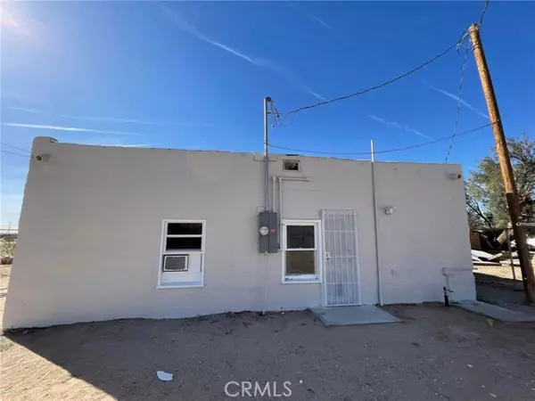 Yermo, CA 92398,125 E Yermo RD