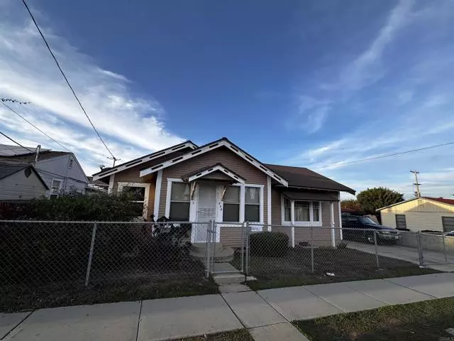 649 Chula Vista ST, Chula Vista, CA 91910