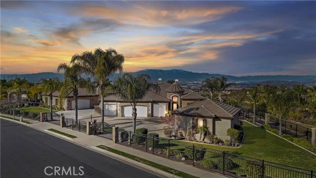 4085 Strandberg ST, Corona, CA 92881