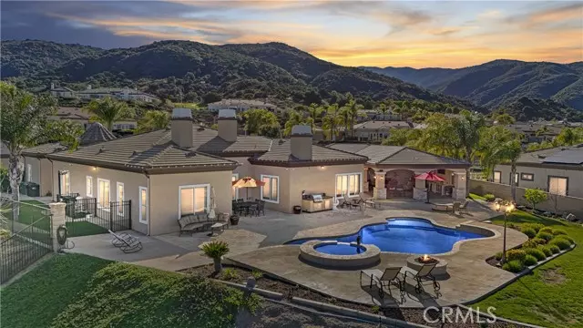 Corona, CA 92881,4085 Strandberg ST