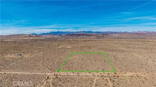 Yucca Valley, CA 92284,2699 Warren Vista AVE