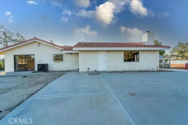 60627 Tamatea RD, Anza, CA 92539