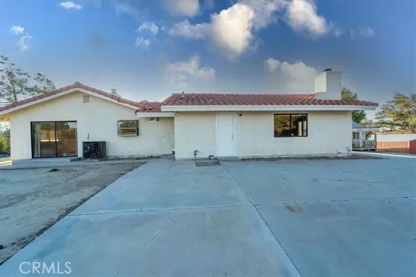 60627 Tamatea RD, Anza, CA 92539