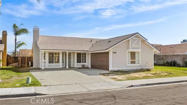 Perris, CA 92571,2593 Elwood CT