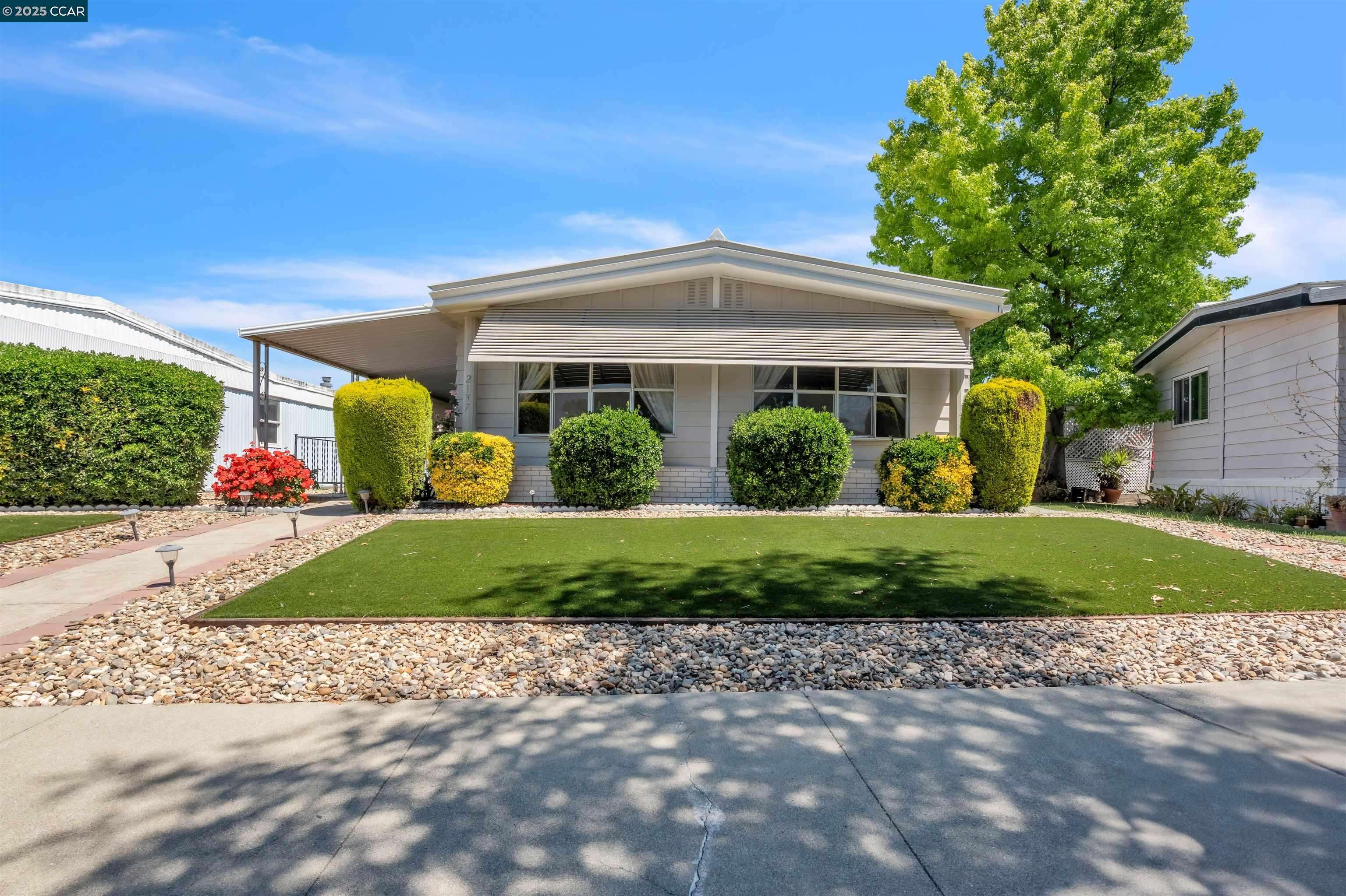 2137 Dalis Dr 95, Concord, CA 94520